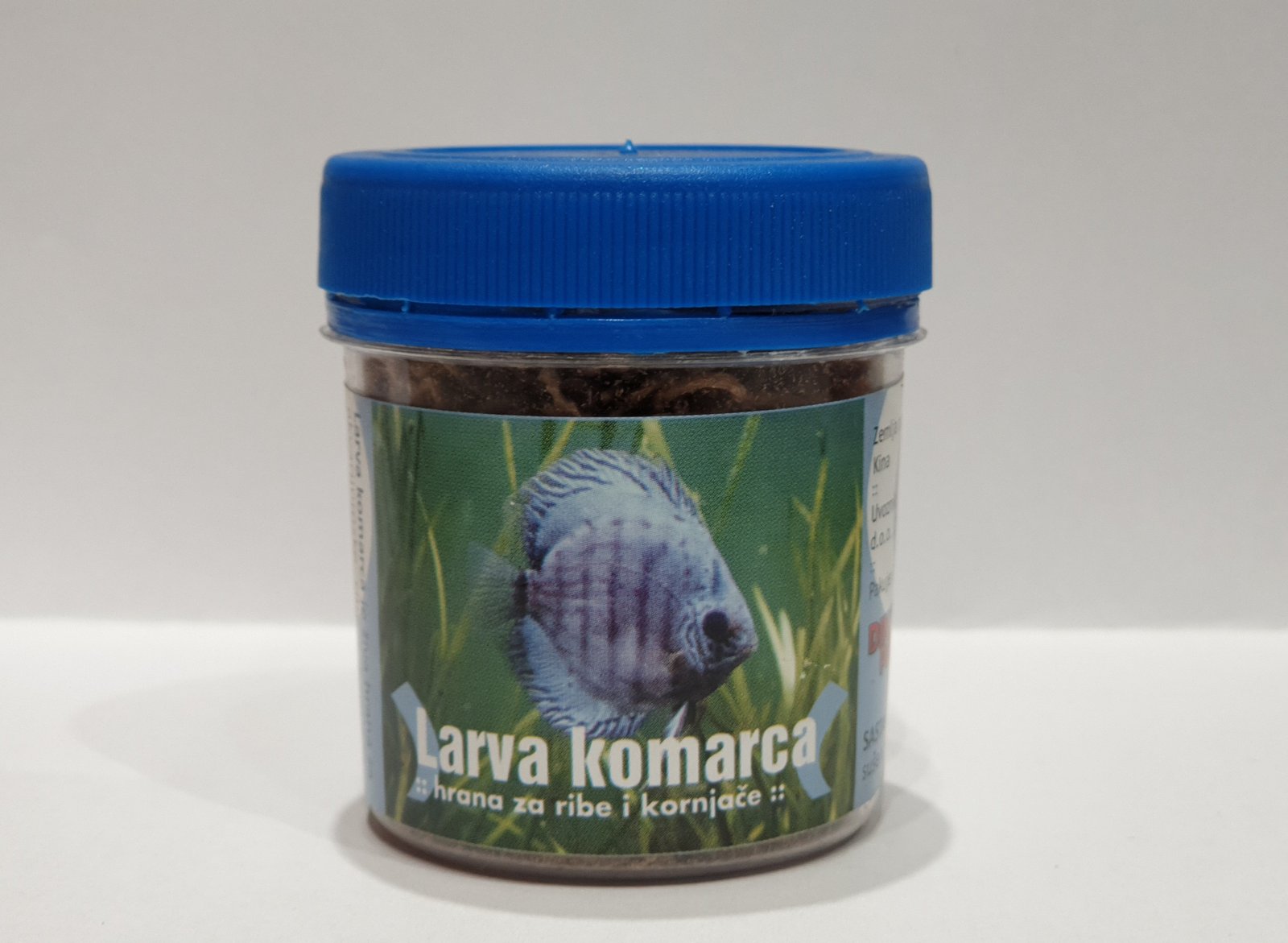 BA Larva Komarca 60ml