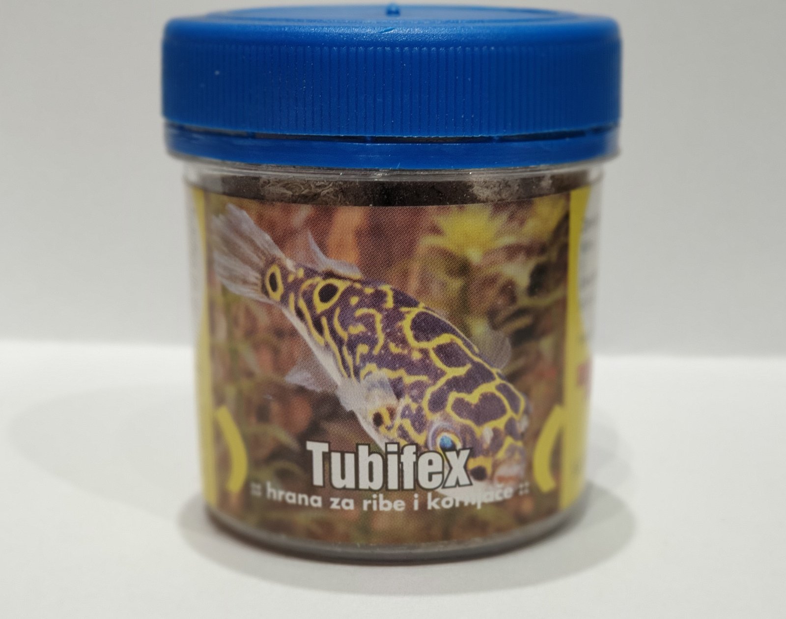 BA Tubifex 60ml