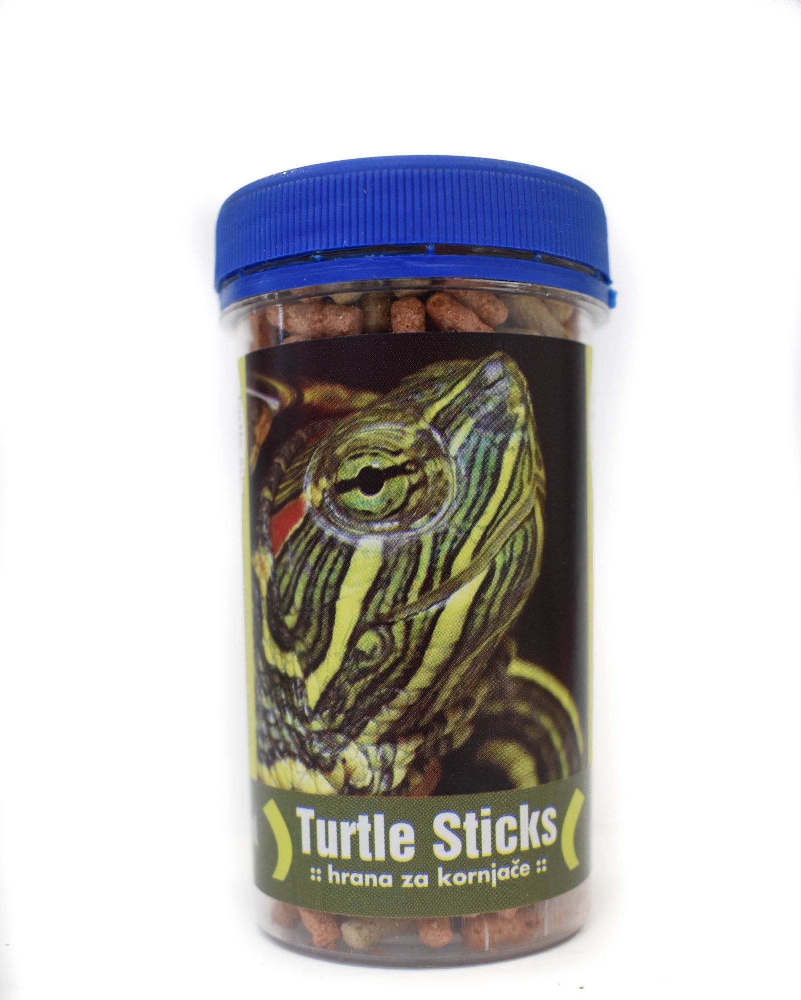 BA TURTLE STICKS 120ml.