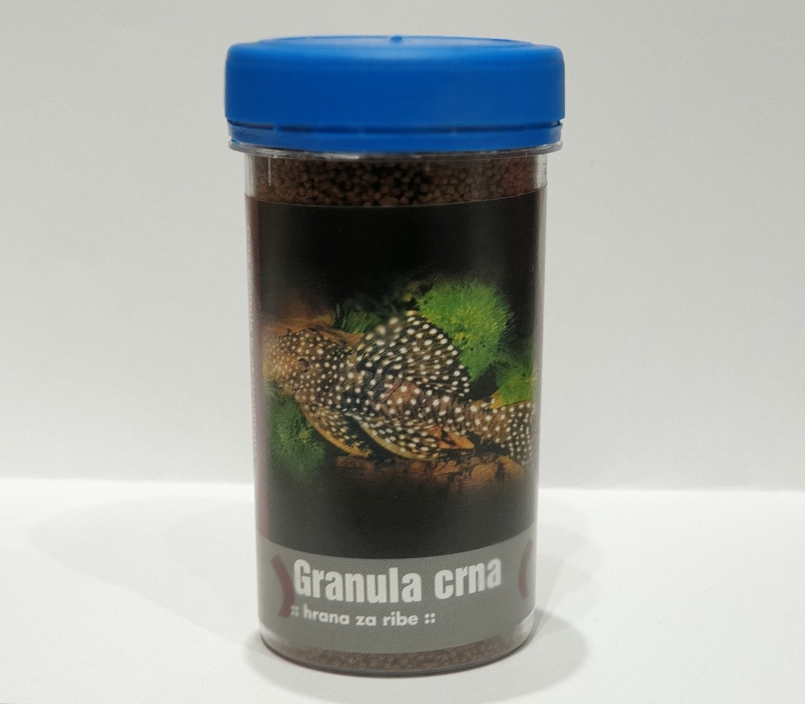 BA Granula CRNA 120ml