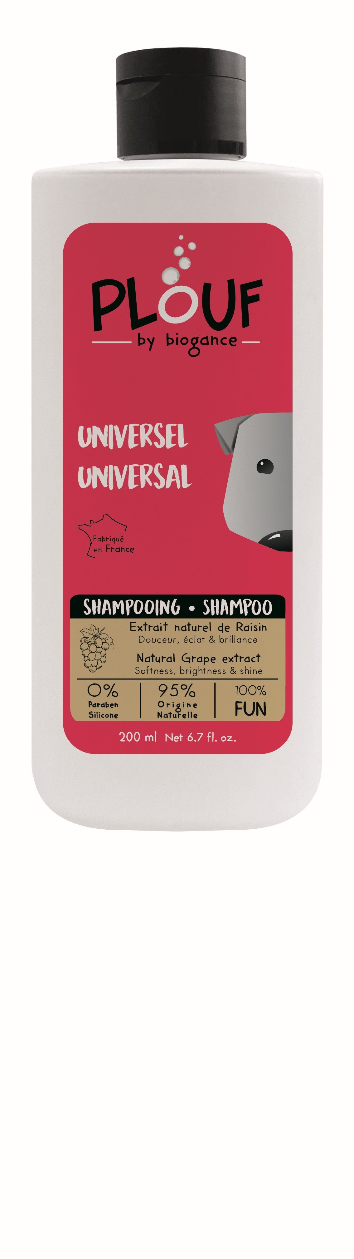 BG Plouf SH Universal 200ml