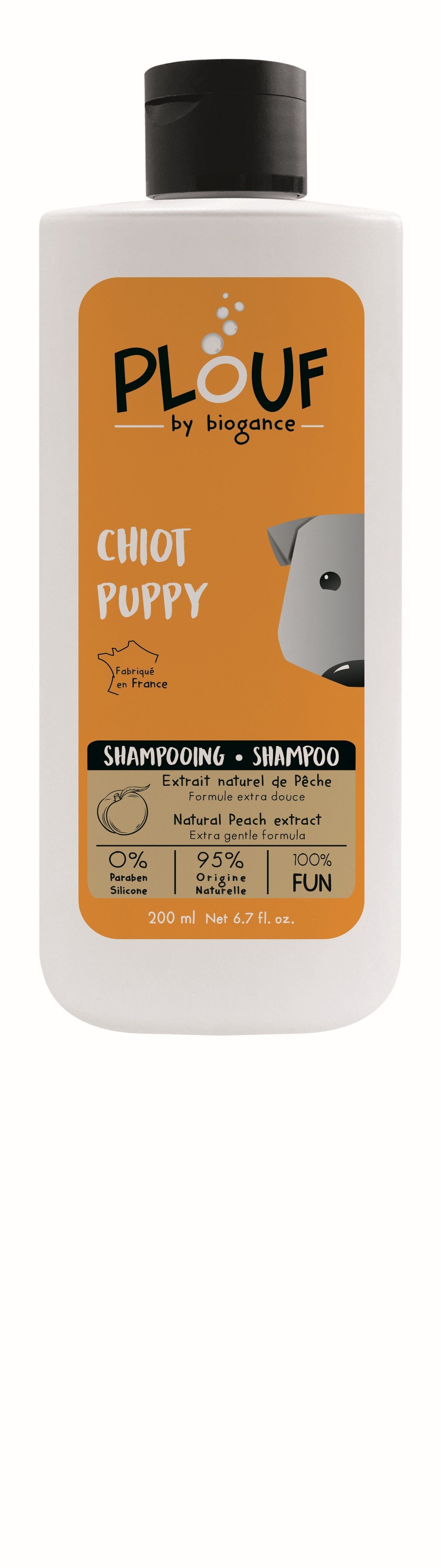 BG Plouf SH Puppy 200ml