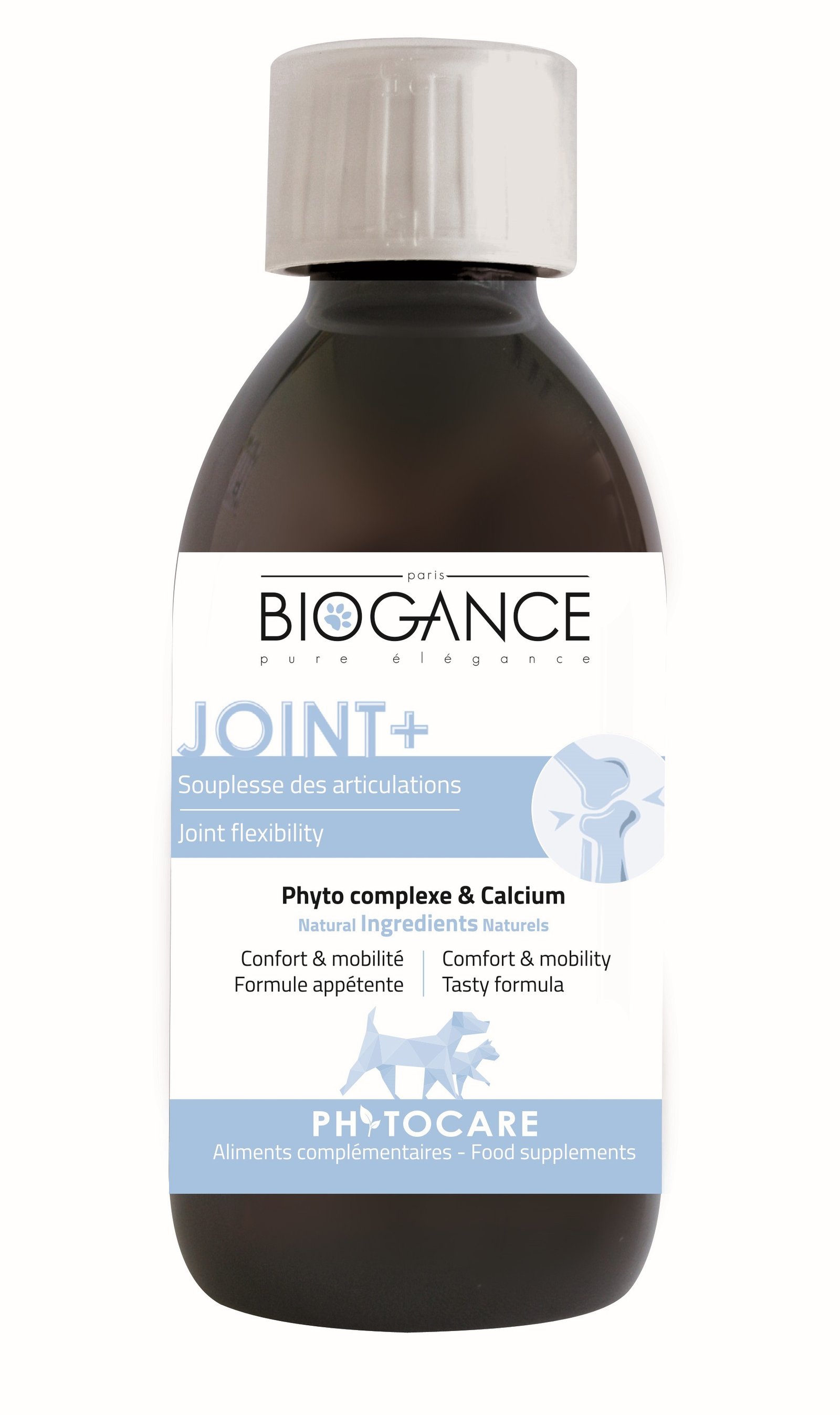 BG Phytocare joint