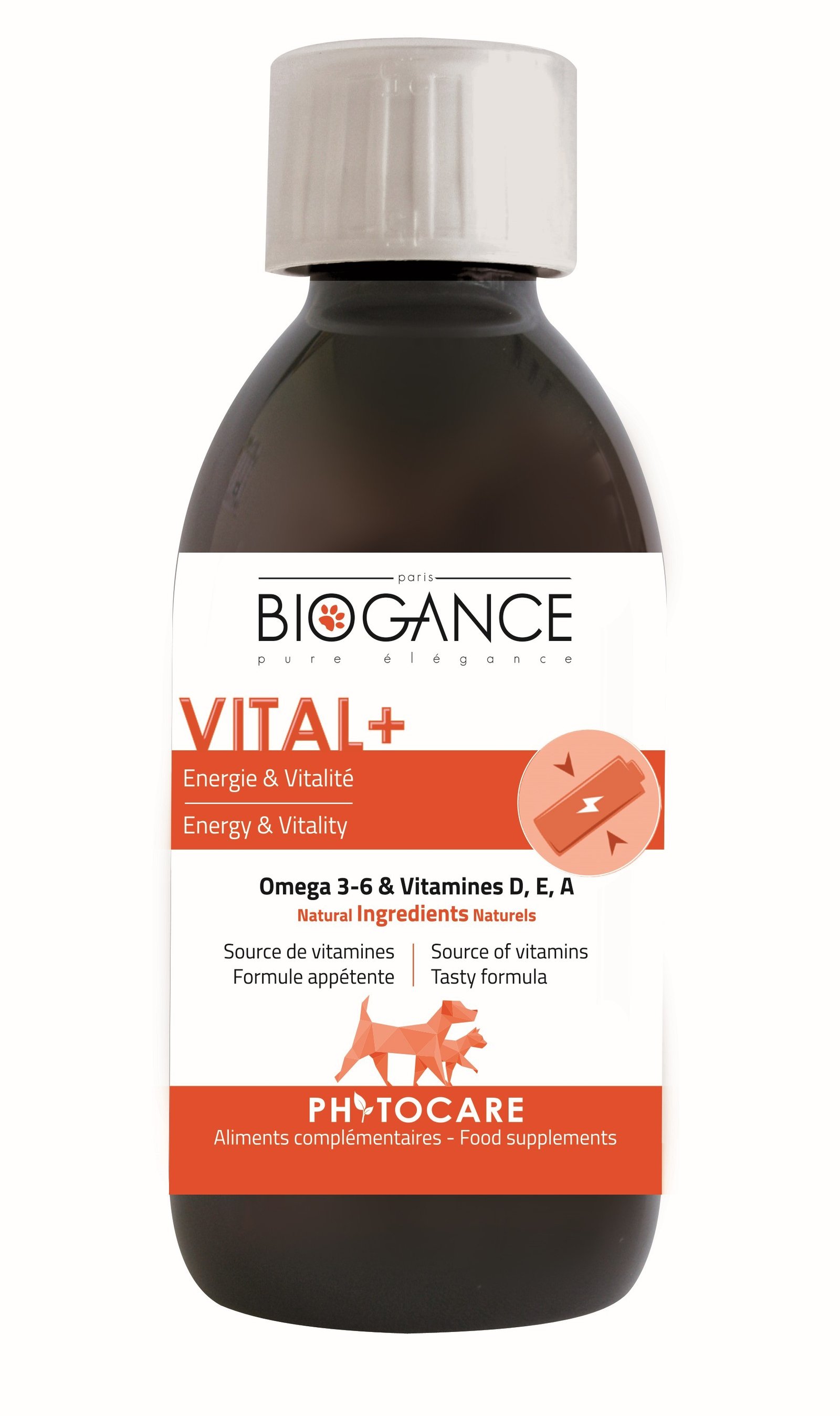 BG Phytocare vital