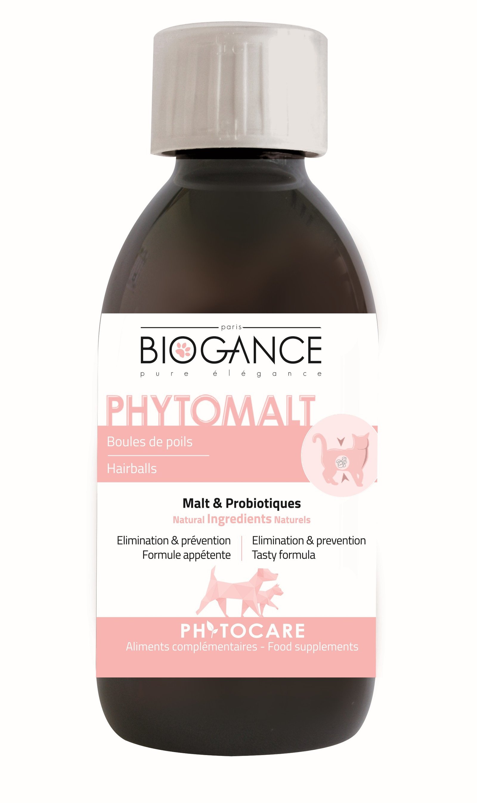 BG Phytocare phytomalt