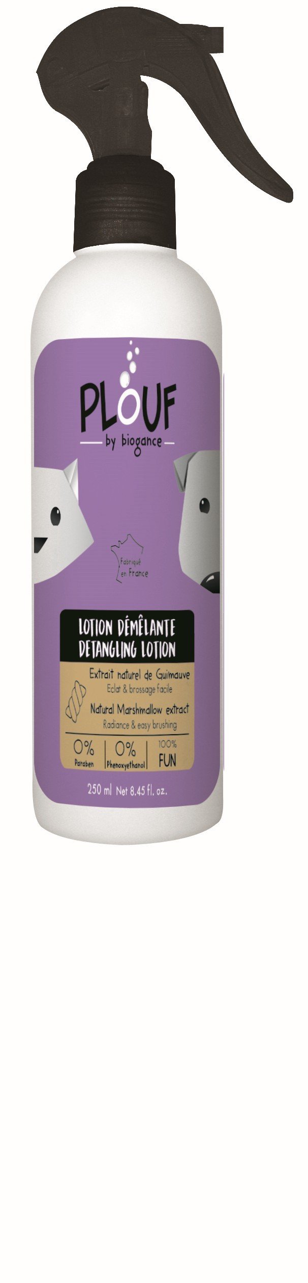 BG Plouf Detangling Lotion 250ml