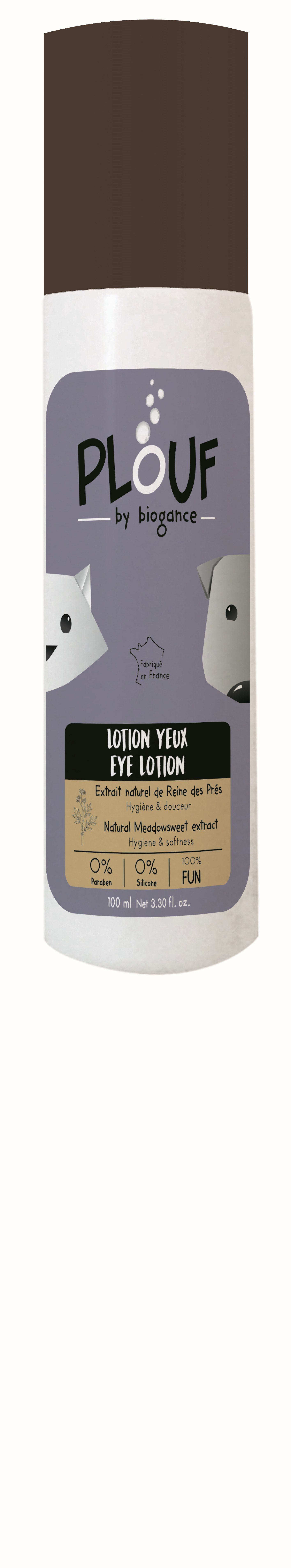 BG Plouf Eyes lotion 100ml