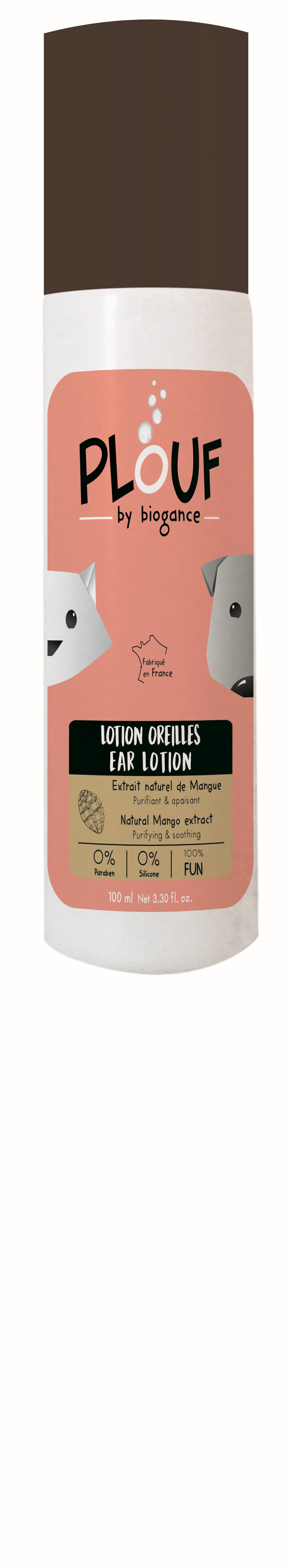 BG Plouf Ears lotions 100ml