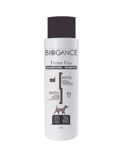 BG 50ml Protein Plus Shampoo