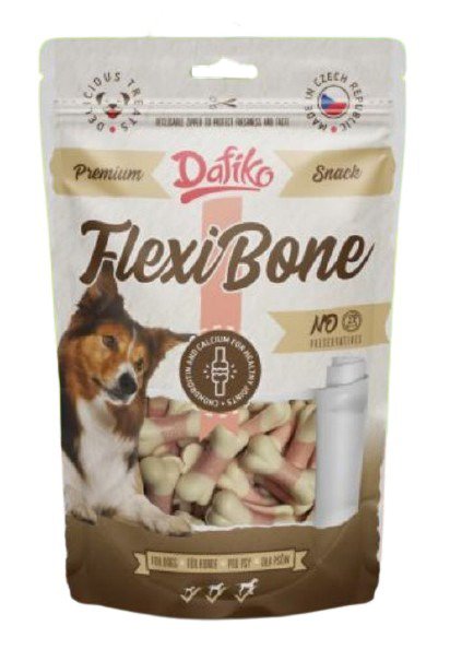 DA 02959 Flexi Bone 120g