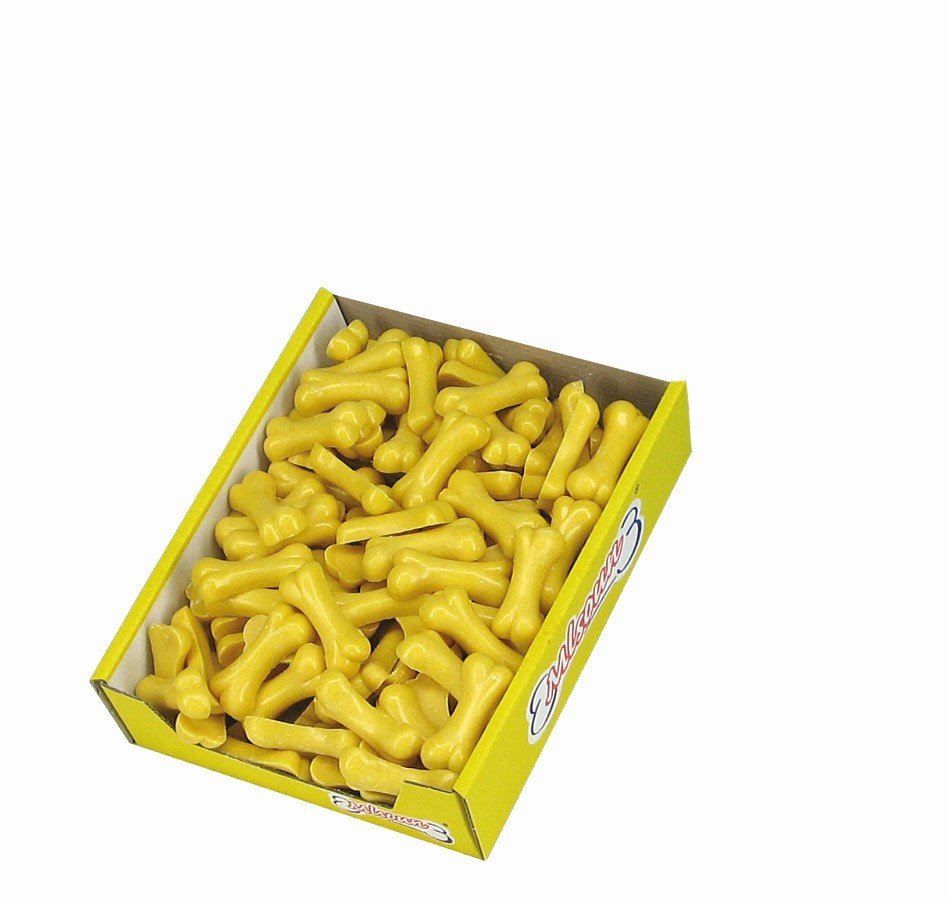 DA 25002 Cokos 1/100 kom - vanila