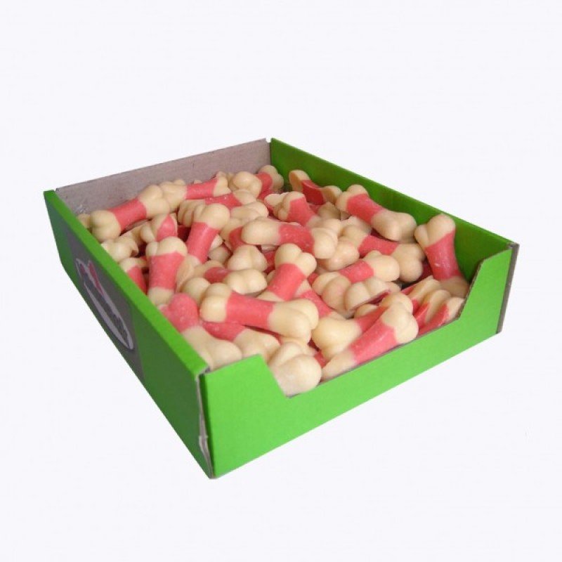 DA 25009 Cokos 1/100 kom - hrondrotin i glukoza