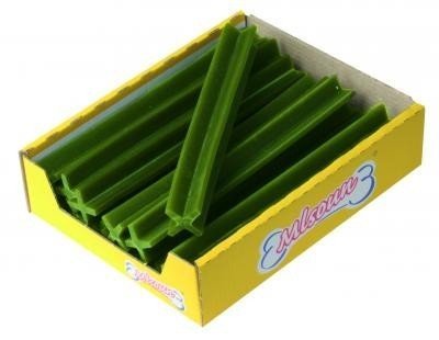 DA 92116 Dental stick L chlorofyl 14kom