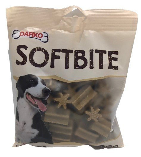 DA 93136 Softbite Star sticks - zivina 150gr