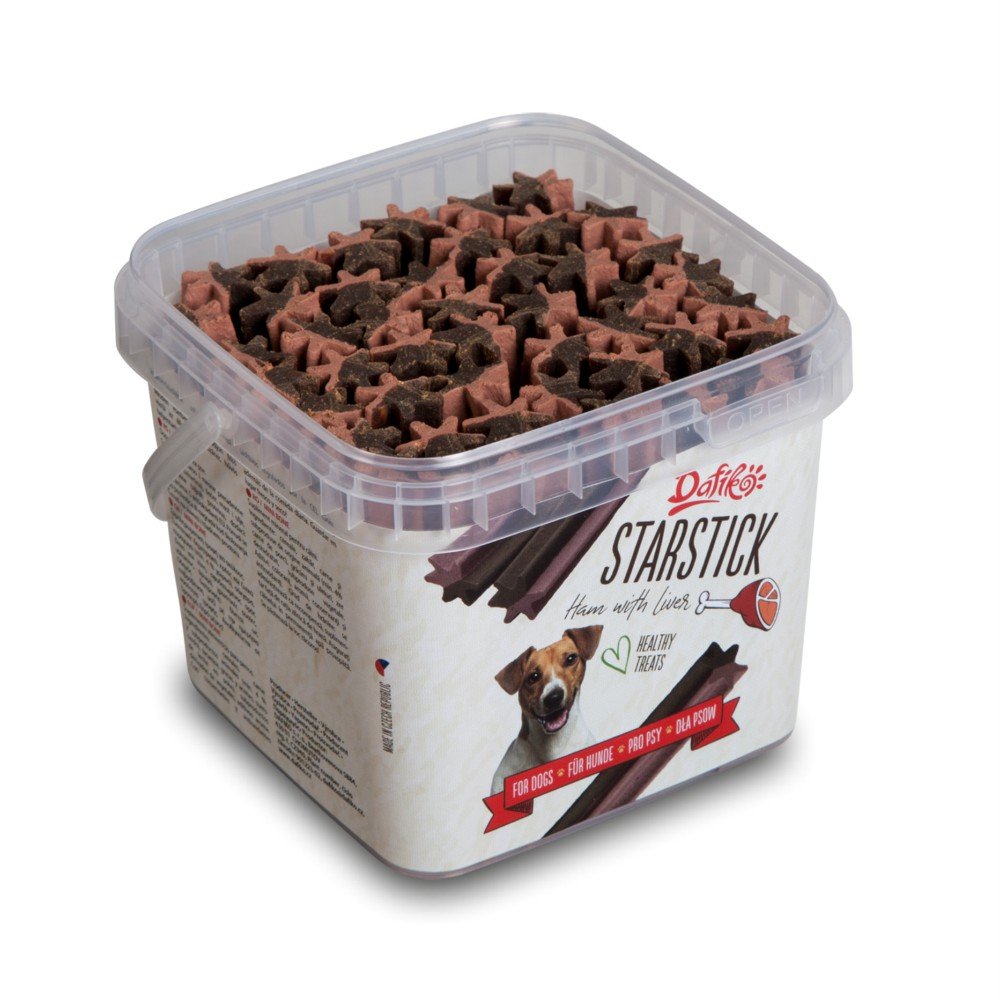 DA 93331 Maxi starsstick ham