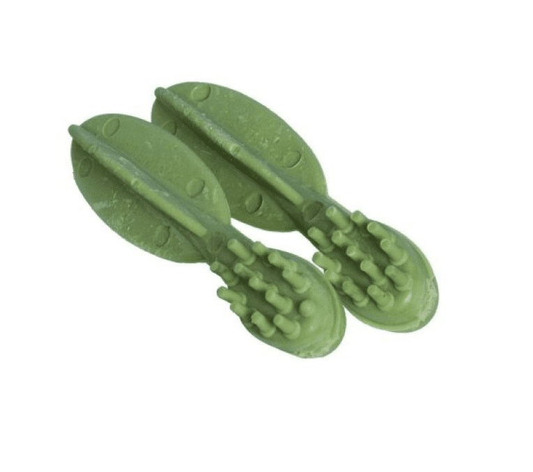 DA 93846 Toothbrush chloropy 450g