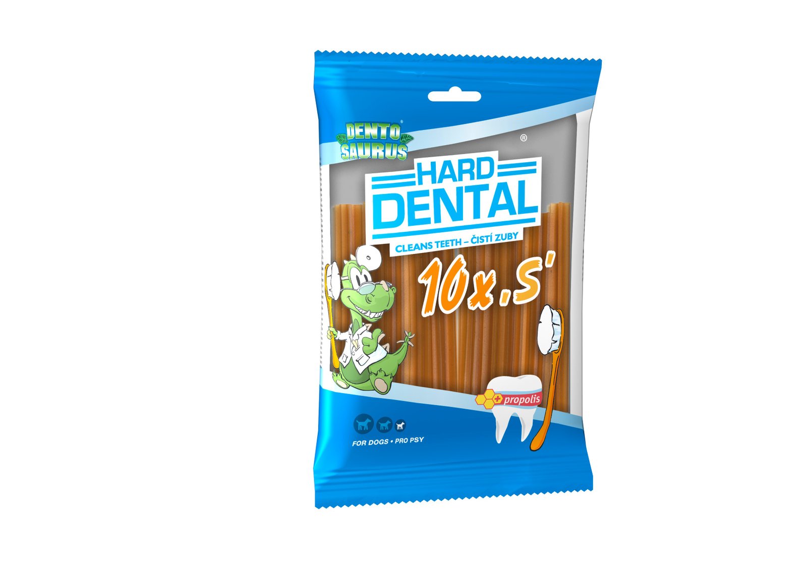DA 95135 Hard dental 10ks S