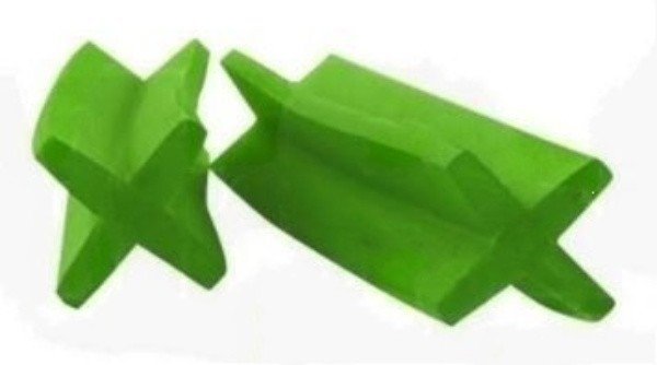 DA 98116 Dentax hlorofil 35 kom.