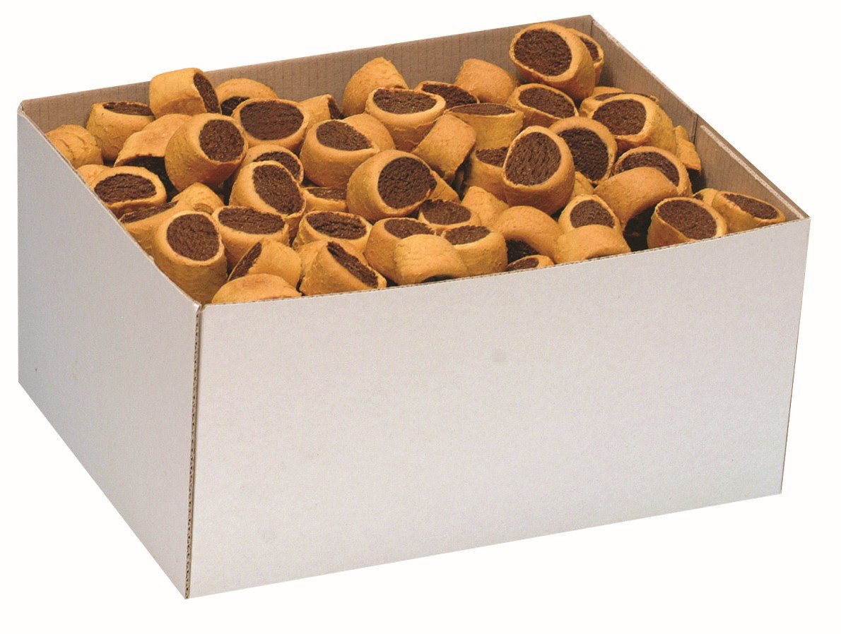 DA 99222 Rollos - zivina 2kg