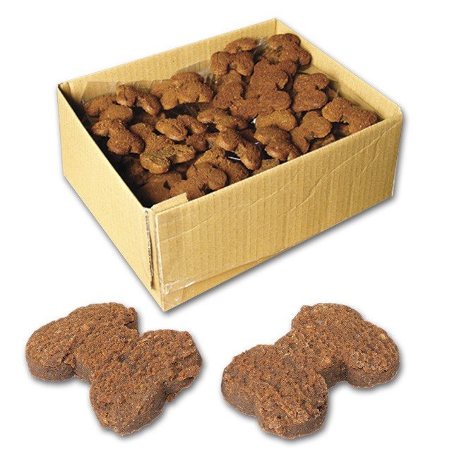 DA 99445 Smoked biscuit 2.2kg