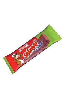 DA 99471 Salami - divljac 45g