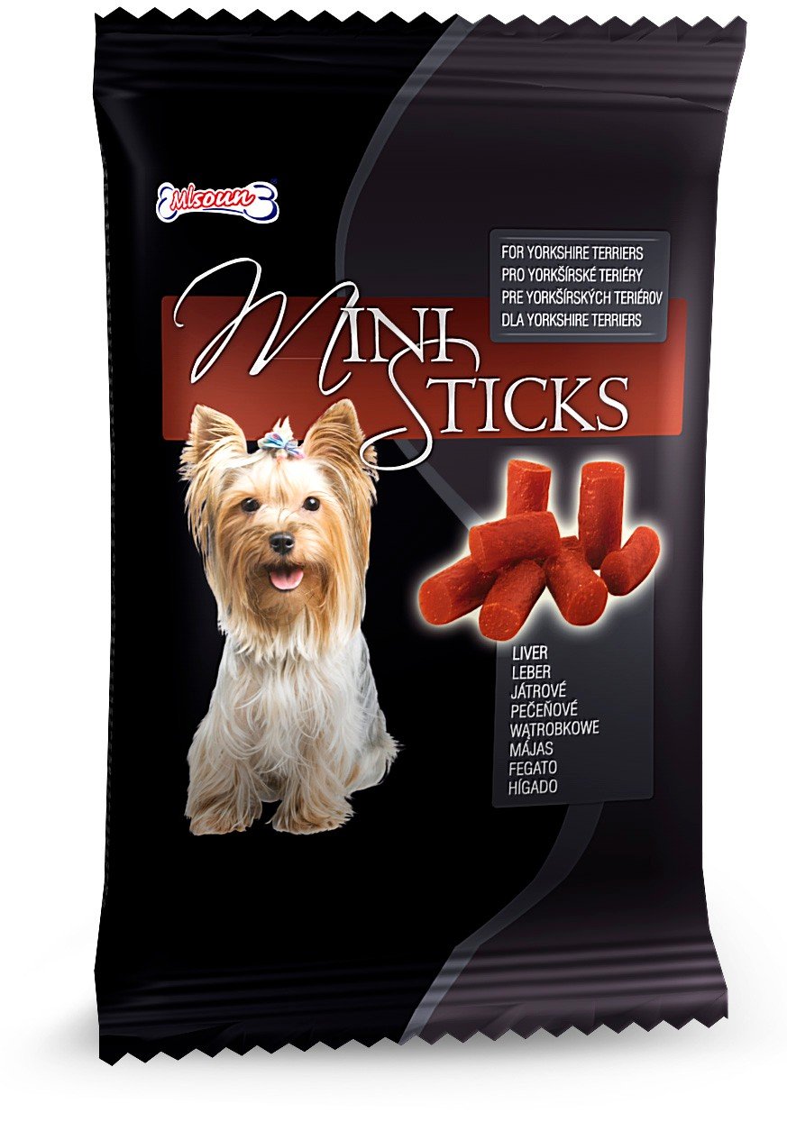 DA 99881 Mini Sticks - dzigerica 50g