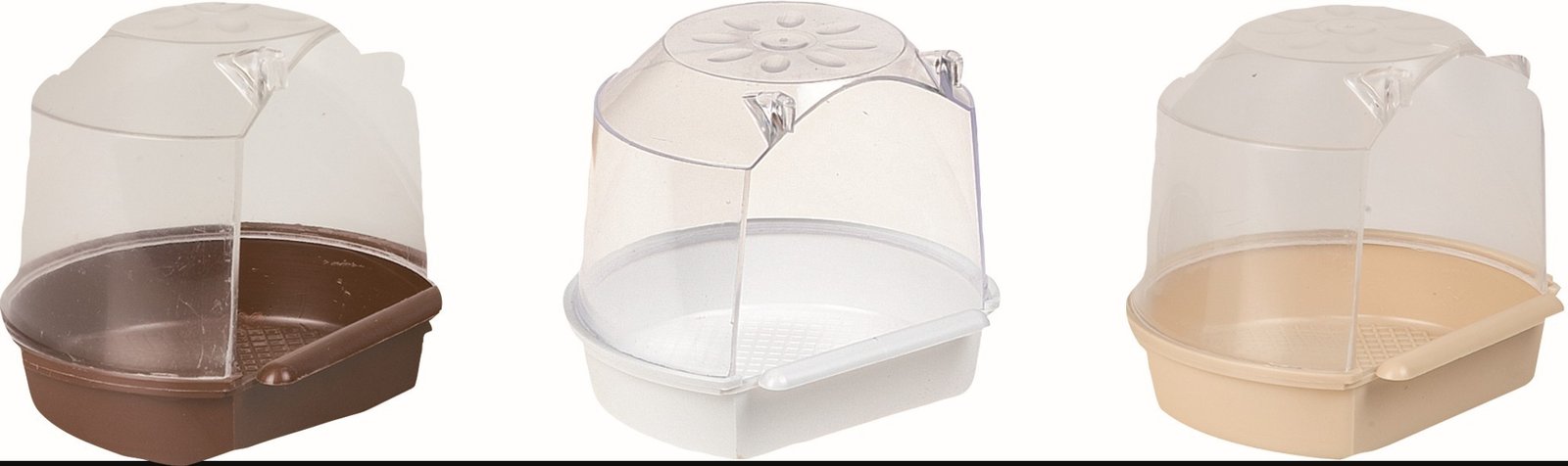 FL 100176 BATH NORMAL ASS. COLOURS