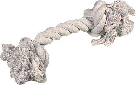 FL 504621 Cotton bone 2 knots M white
