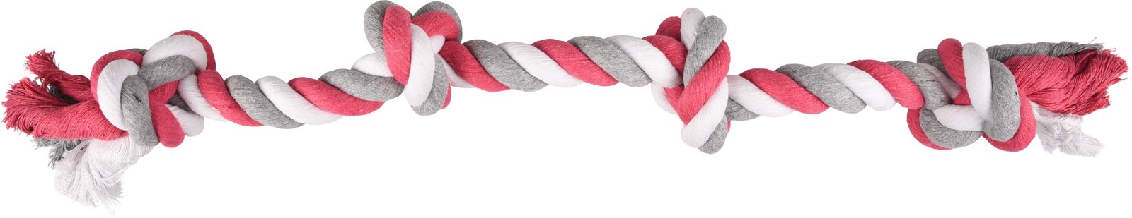 FL 507313 Cotton bone 4 knots