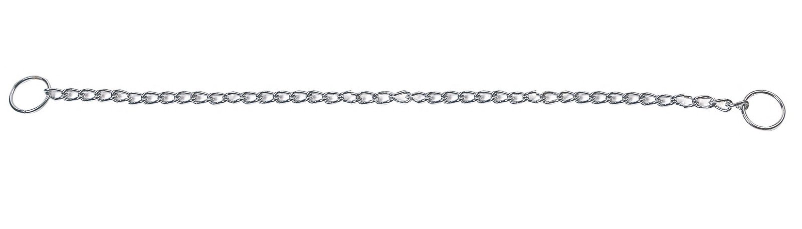 FL 70190255 CHOKE CHAIN 2,5MM 55CM