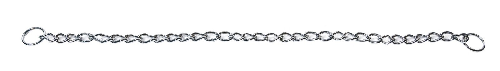 FL 70190765 CHOKE CHAIN EXTRA COARSE 3.5MM 65CM
