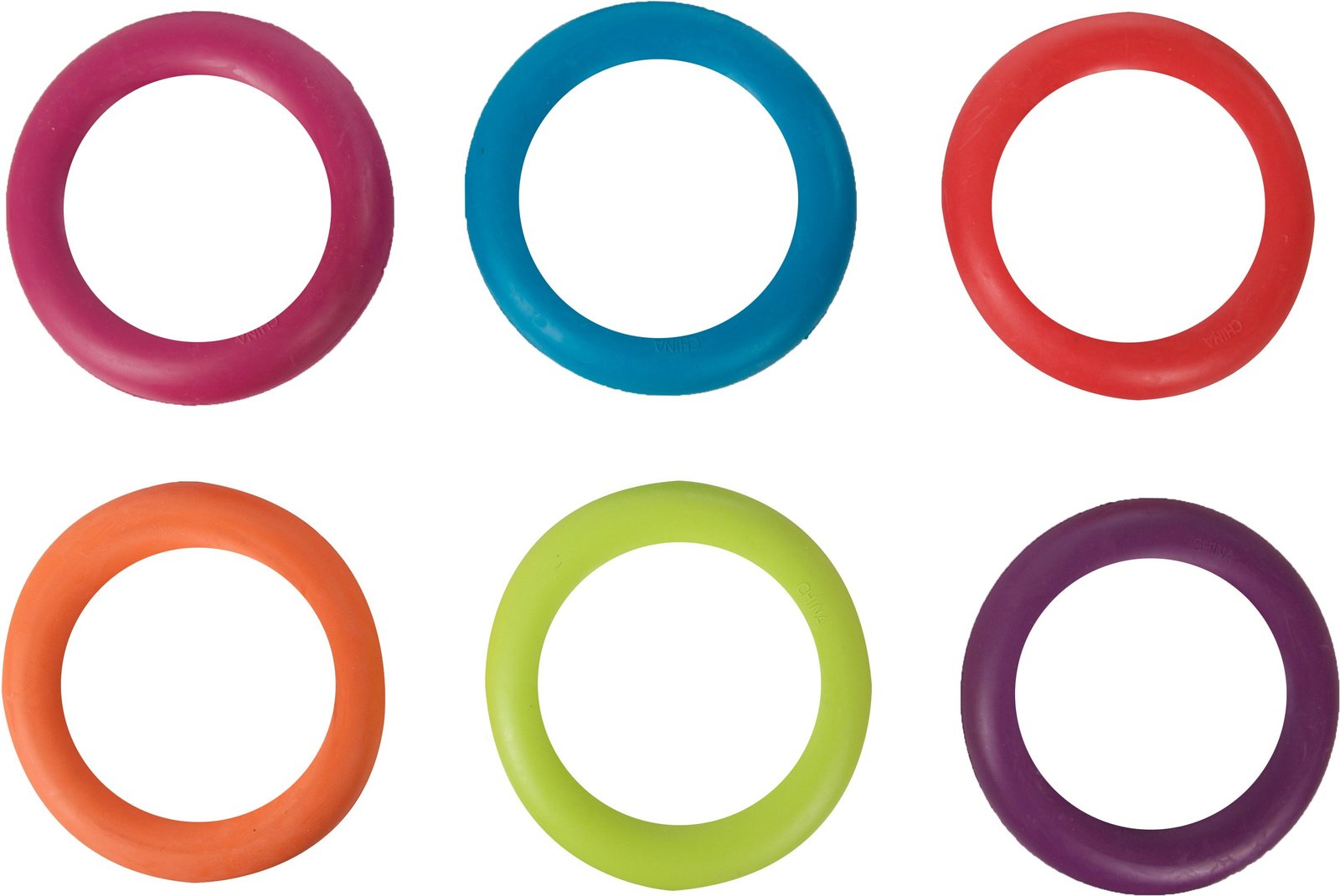 FL 70280900 Rubber ring 15cm