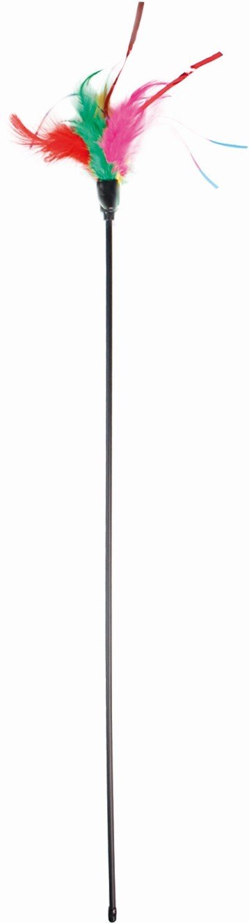 FL 502244  CT CAT TEASER FEATHERS