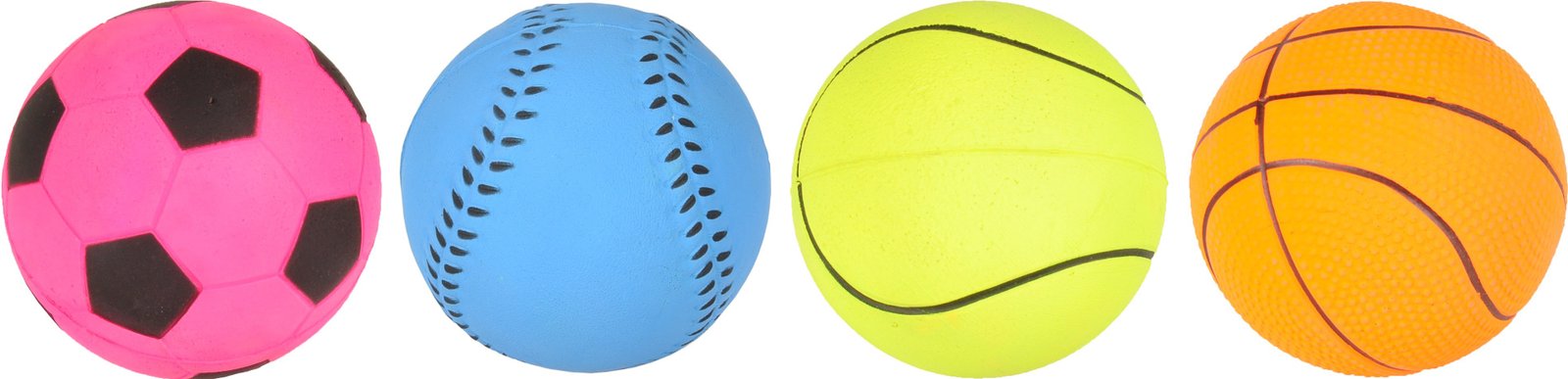 FL 501956 SPONGE BALL  10 CM