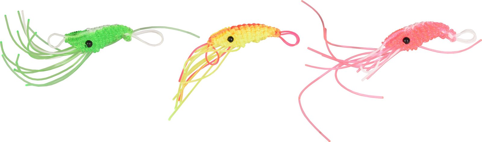 FL 502074 CT plastic shrimp-skamp