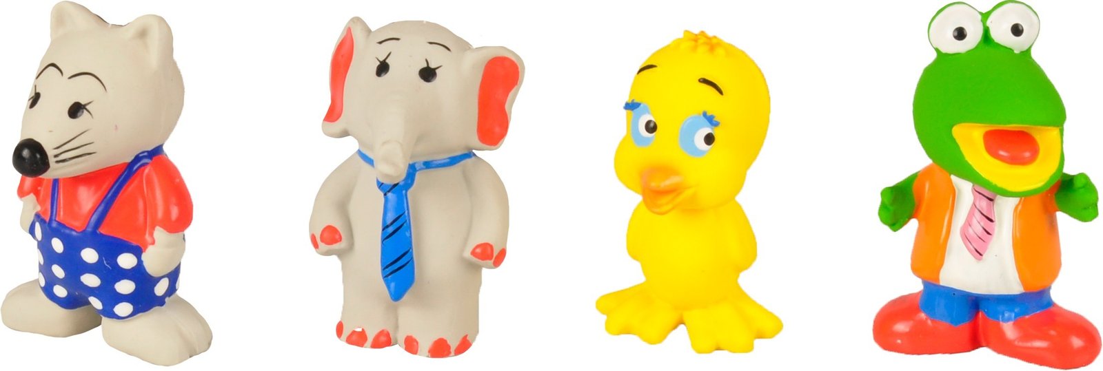 FL 503887 LATEX FUNIMALS