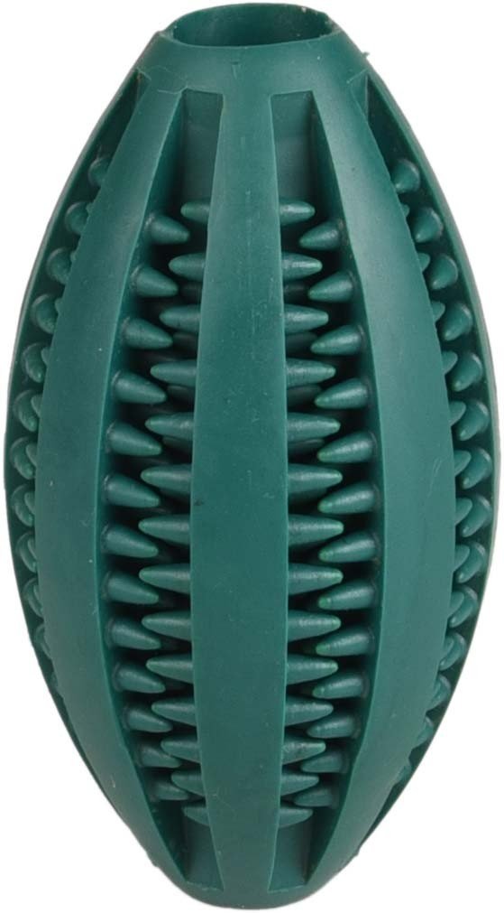 FL 503888  RUBBER RUGBY WITH MINT