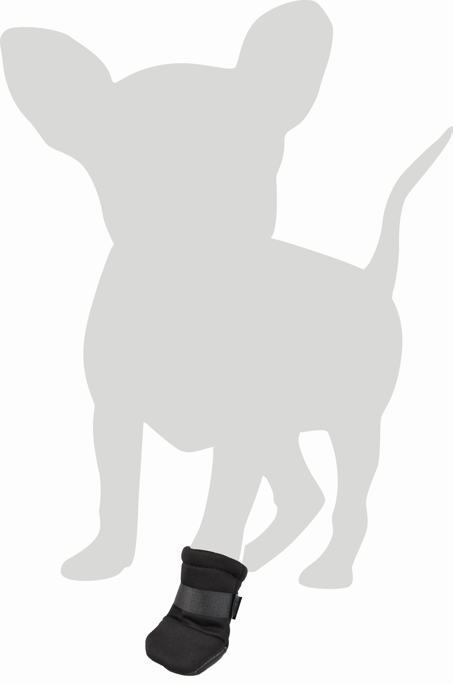 FL 506642 PAW PROTECTOR M - 1PC