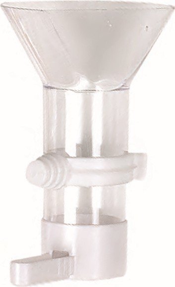 FL 100222 FEEDER 12CM