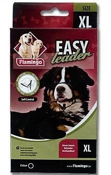 FL 502606 EASY LEADER RED - XL