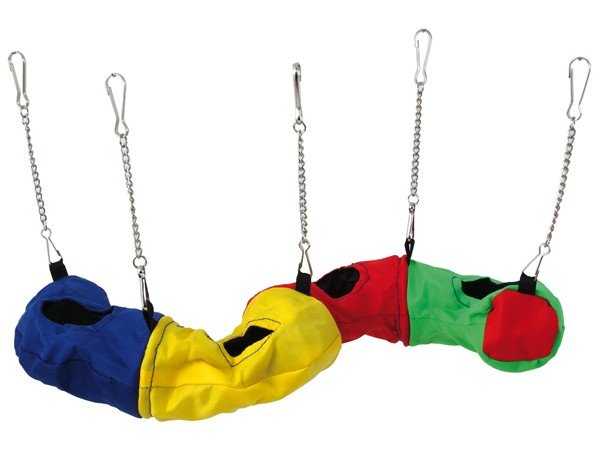 FL 201463 AMSTER TUNNEL NYLON - CHICANE