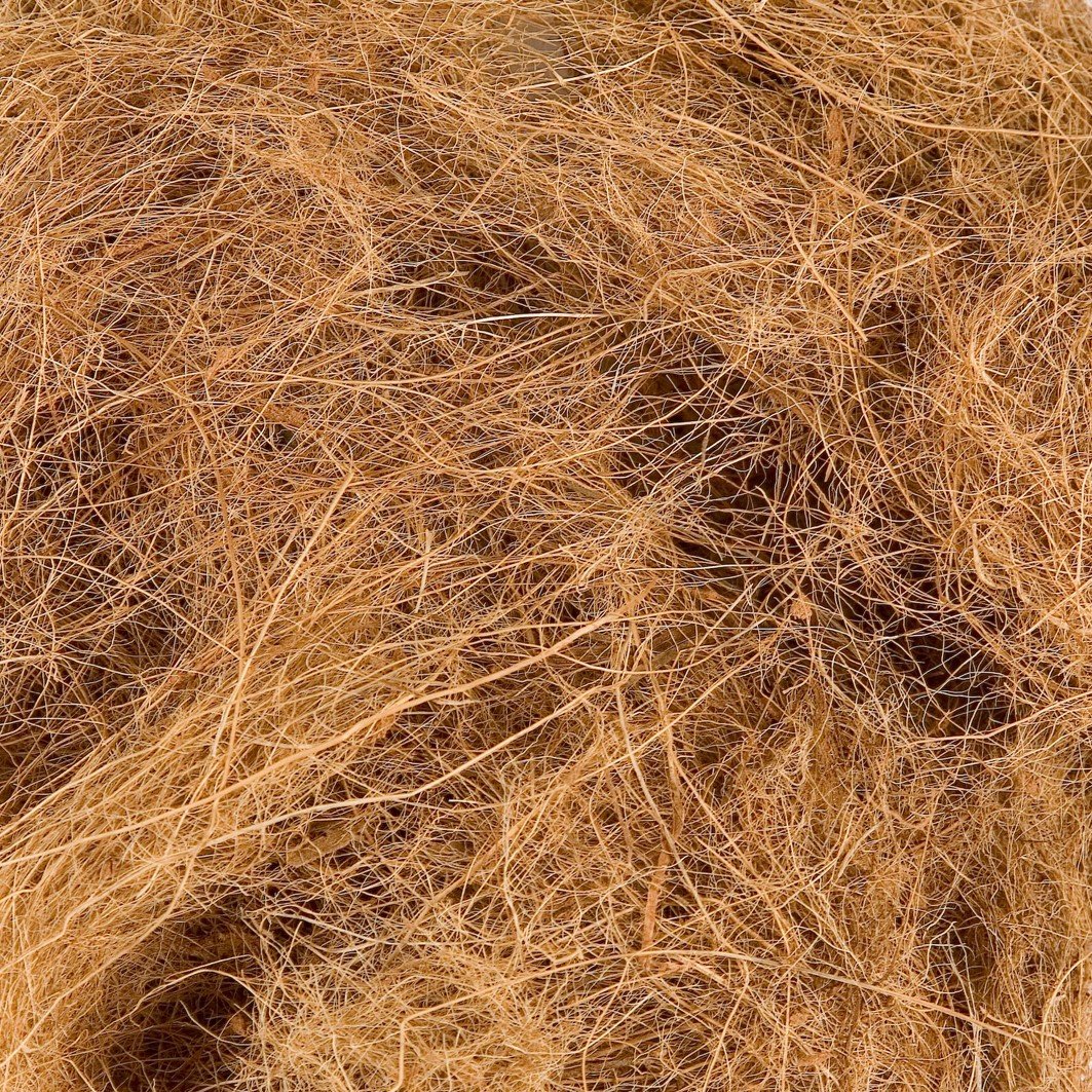 FL 102154 NESTING MAT. ABITA - COCONUT FIBER 50 GR.