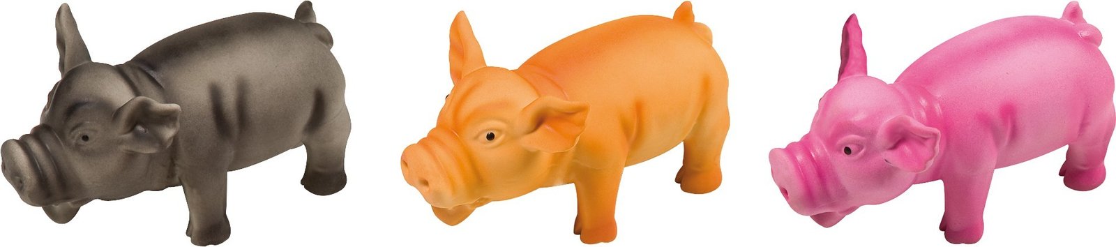 FL 510921 Svinja sa zvukom 17cm