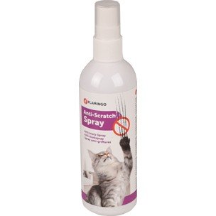 FL 510966 Anti-scratch spray 175ml