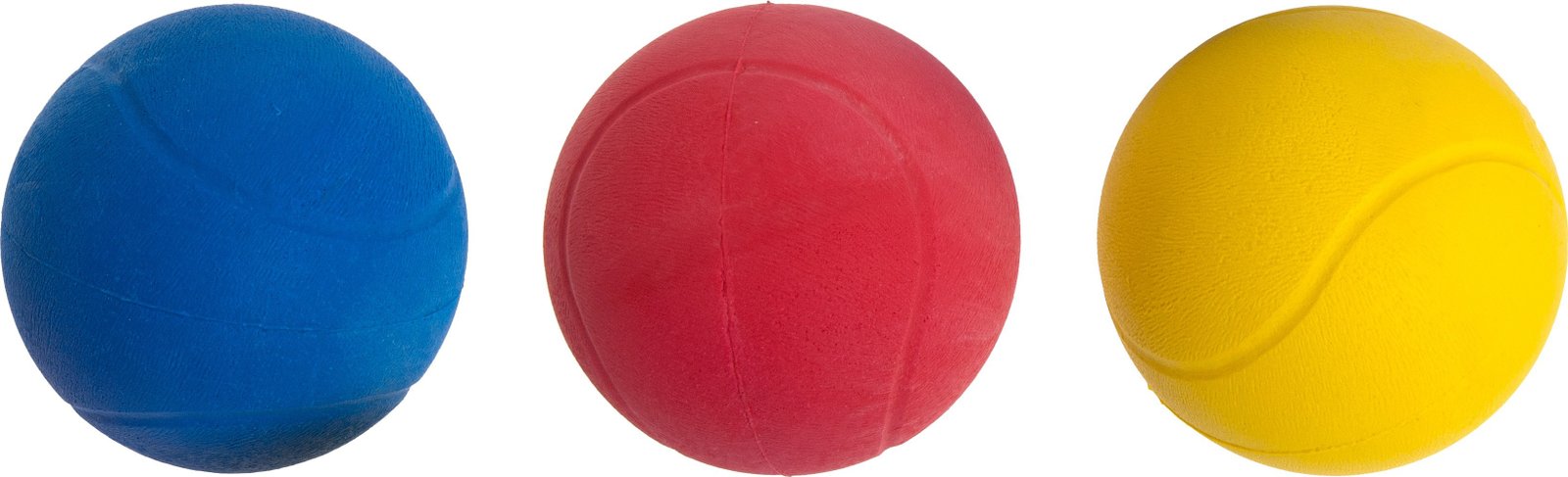 FL 45062 Soft rubber ball 5cm