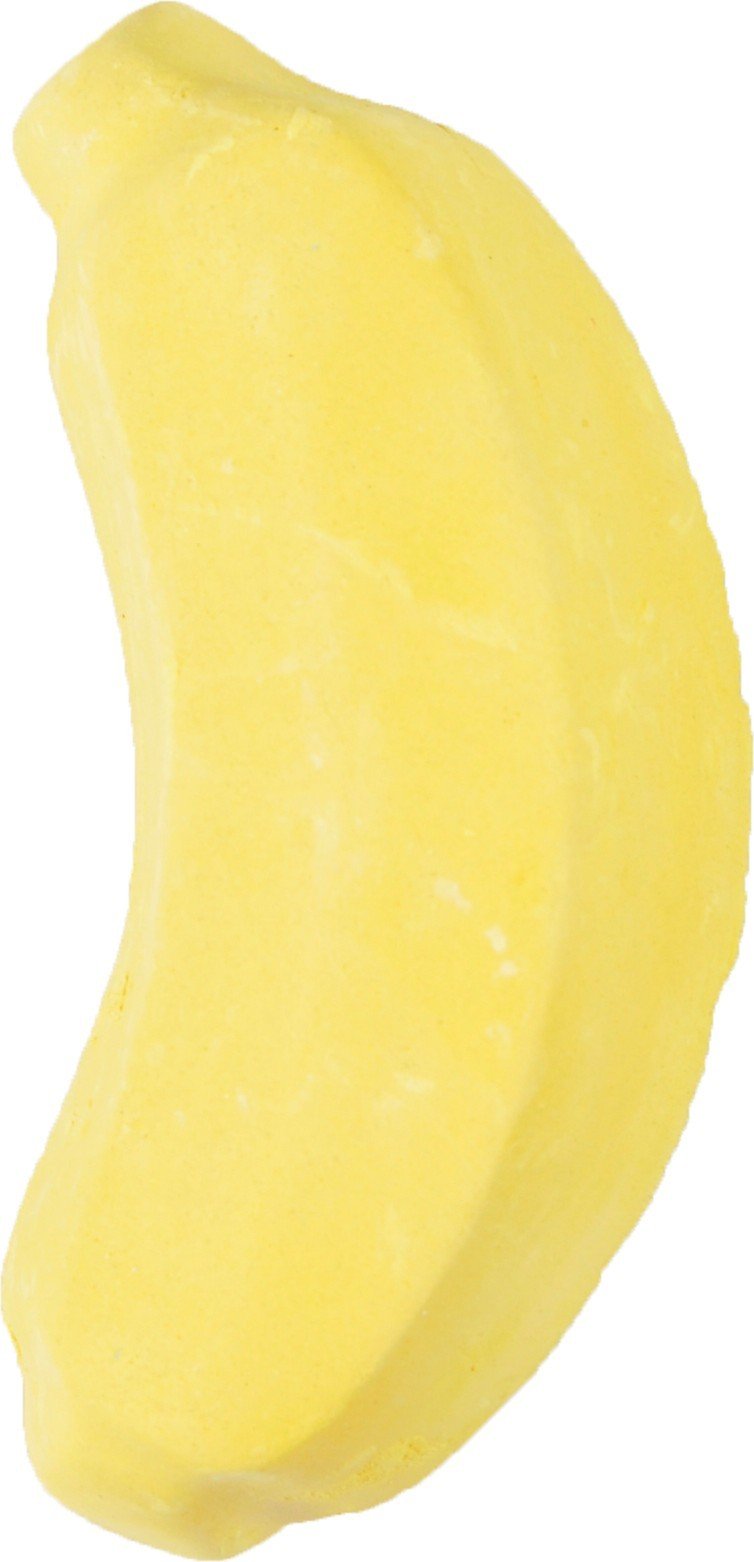 FL 84250  GNAWING STONE BANANA 25G