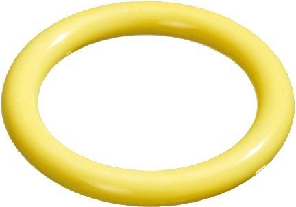 FL 5345175  VANILLA RING 14CM