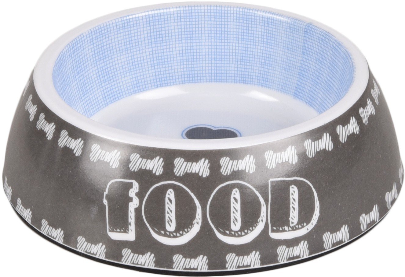 FL 517977 FEEDING AND DRINKING BOWL DONAU DIAM 11,5X4CM