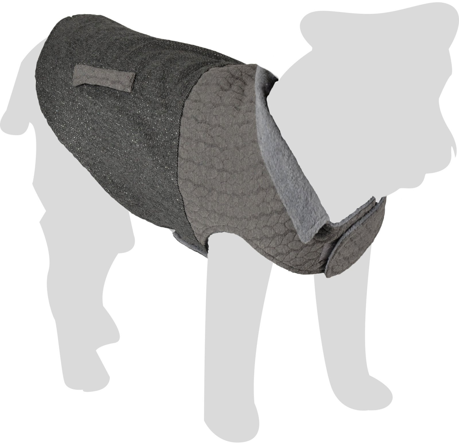 FL 518240 SWEATER MORGAN 35CM