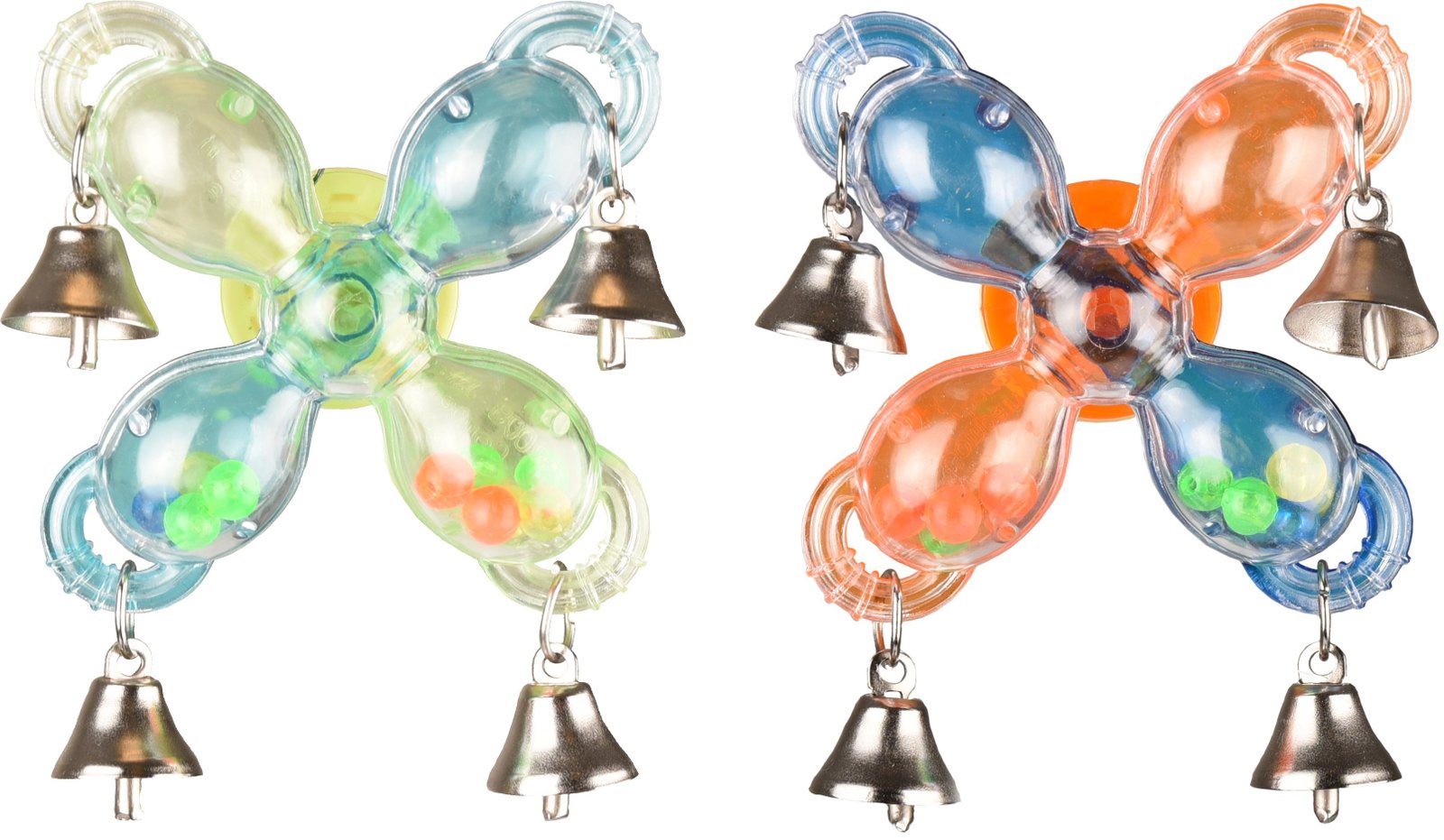 FL 110221 BT SIGMA MILL BELLS 9x5x11CM ASSORTMENT